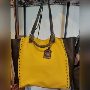 RAFE NY Large TOTE